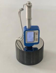 Portable Hardness Tester