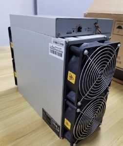 Bitmain s19 Pro 110Th/s Asic Antminer