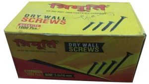 drywall screw