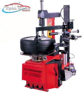 AUTO TYRE CHANGER