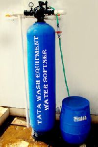 Water Softener