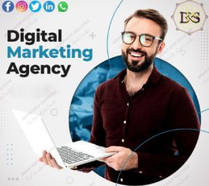 digital marketing services