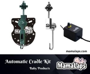 Automatic baby cradles Kit