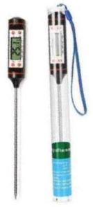 Digital Thermometer