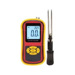 Grain Moisture Meter