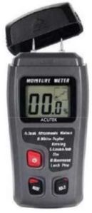 Wood Moisture Meter