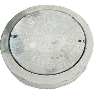 Cement Chamber Cover