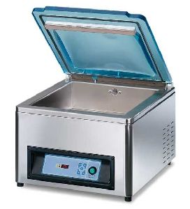 table top vacuum packaging machine