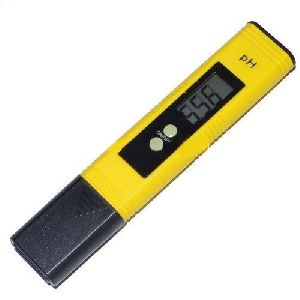 Digital Ph Meter