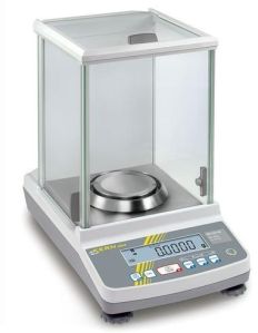 Sartorius Analytical Balances