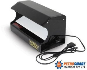 Uv Fake Note Detector