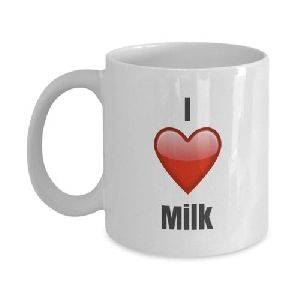 Milk Mug