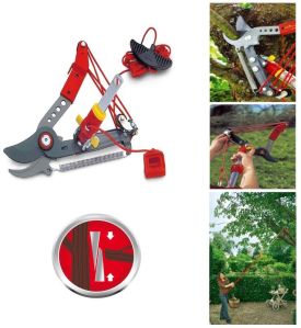 Adjustable Professional Bypass Tree Lopper