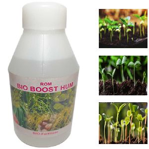 Bio Boost Hum Humic Acid