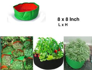 Hdpe Grow Bag