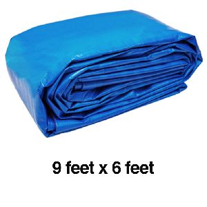 HDPE Poly Tarpaulin Roll