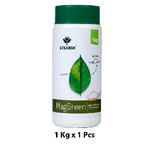 MagGreen Magnesium