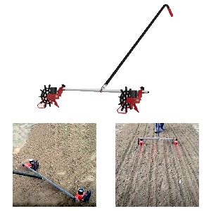 Manual Multi Seeder