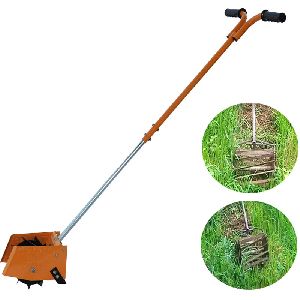 Manual Roller Weeder