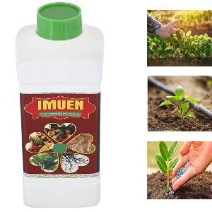 Organic Imuen