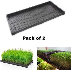 Plastic Paddy Seedling Tray