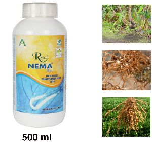 Royal Nema Bio Nematicide