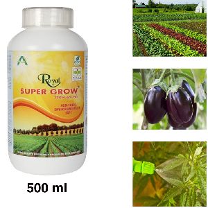 Royal Super Grow