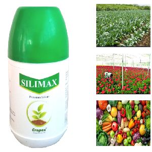 Silimax Liquid Fertilizer