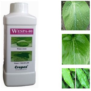 WESPA-80 Agricultural Spray Adjuvant
