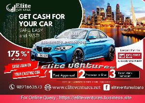 Pre Owned Car Sales Service