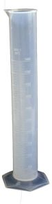 Plastic Measuring Cylinder