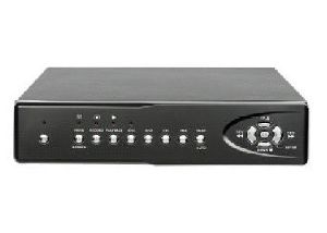 Digital Video Recorder