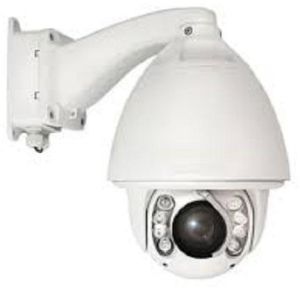 Speed Dome Camera