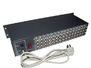 video distribution amplifier