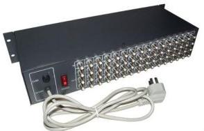 video distribution amplifier