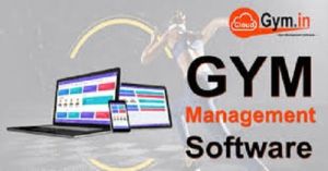 Gym Management System