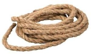 Decorative Rope, 7.875 ft.