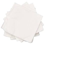 Paper Beverage Napkins, 30-ct. Packs