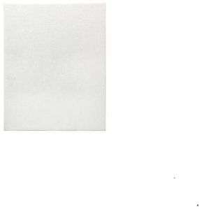 White Artist Canvas Boards, 8x10 in.