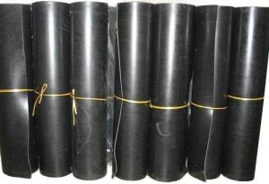 Rubber Sheet