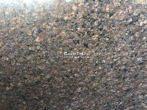 Cherry Brown Granite