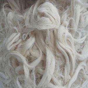 100% Cotton Sizing Sized Waste Yarn