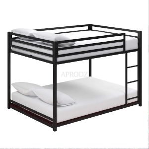 Metal Bunk Bed