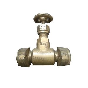 Globe Valve