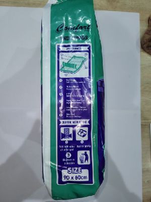 Disposable Underpad Sheet