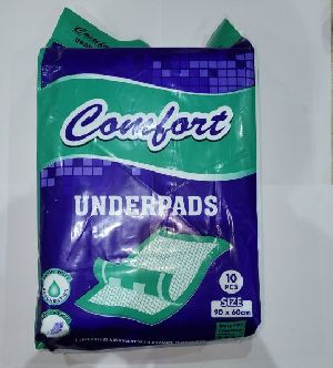 Disposable Underpad Sheet