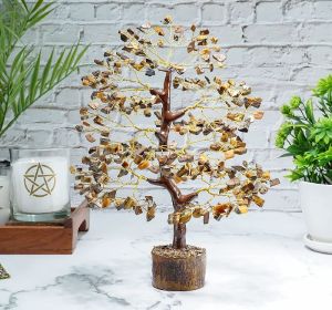 Tiger Eye Tree