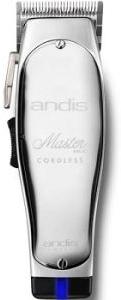 Original Andis Master Cordless Clipper Hair Trimmer