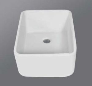 Ceramic kitchen Sink