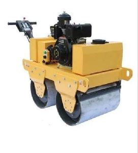 Walk Behind Vibratory Roller